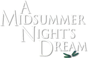 A Midsummer Night's Dream