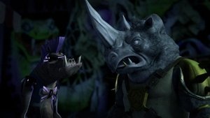 Teenage Mutant Ninja Turtles: 3×11