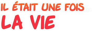 Once Upon a Time... Life — Logos 1
