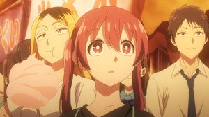 Magilumiere Magical Girls S. A. S2 Cap 6
