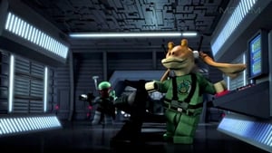 LEGO Star Wars: Bombad Bounty film complet