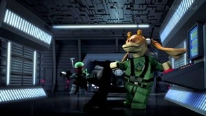 مشاهدة فيلم LEGO Star Wars: Bombad Bounty 2010 مباشر اونلاين