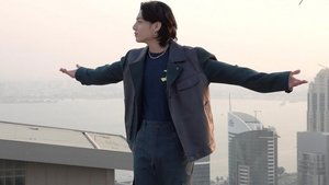 정국 (Jung Kook) FIFA World Cup 2022 Soundtrack ‘Dreamers’ MV Shoot Sketch - BTS (방탄소년단)