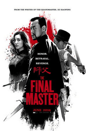 The Final Master