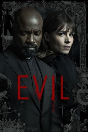 Evil: Stagione 3