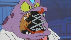A Pup Named Scooby-Doo: 1×4