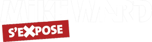 Mike Ward s'eXpose — Logos 1