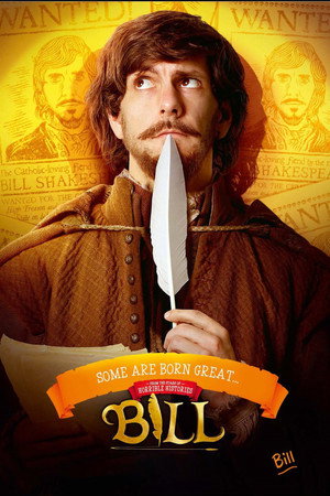 Постер фильма «Билл (2015)» — (13 из 19)