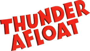 Thunder Afloat — Logos 1