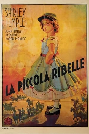 La piccola ribelle