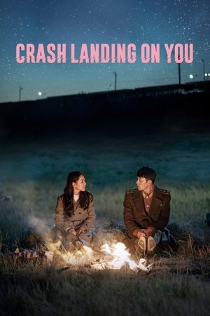 Image Crash Landing on You