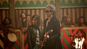 Doctor Who Season 9 Episode 1