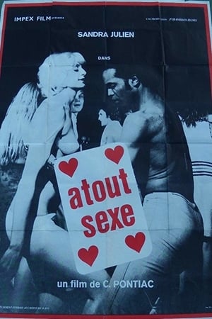 Poster Atout sexe (1971)