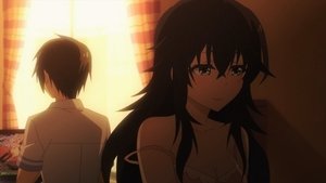 And You Thought There Is Never a Girl Online? Season 1 Episode 5