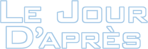 Le Jour d'après — logo