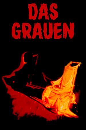 Poster Das Grauen 1980