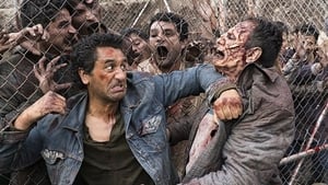 Fear the Walking Dead 3×2