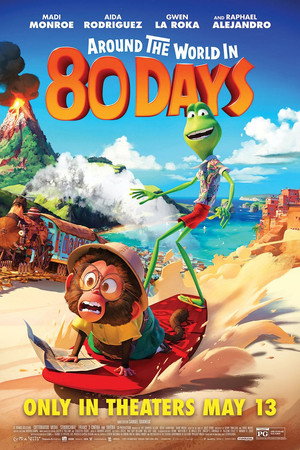 Around the World in 80 Days 68
