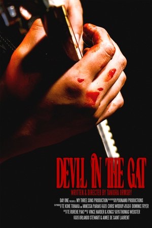Image Devil in the Gat