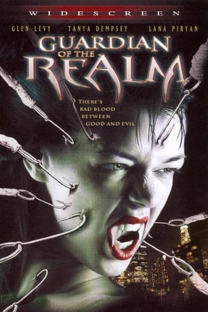 Poster Guardian of the Realm (2004)