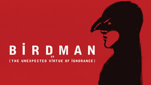 Birdman or (The Unexpected Virtue of Ignorance