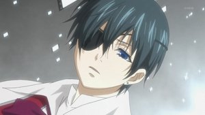 Kuroshitsuji: 1×18