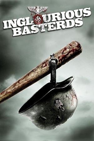 poster Inglourious Basterds