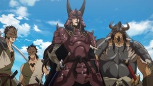Yasuke Season 1 Episode 4