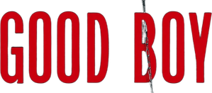 Good Boy — Logos 7