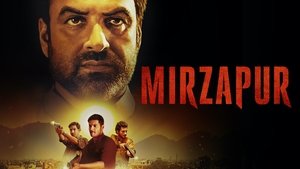 poster Mirzapur