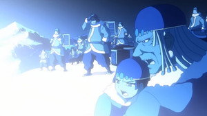 Fairy Tail Cap 15