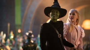 Wicked (2024) วิคเค็ด