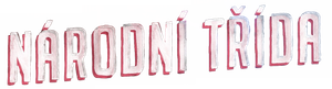 Národní třída — Logos 1