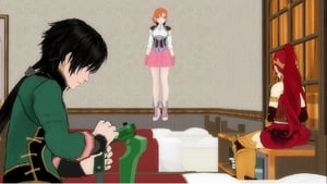 RWBY – Episódio 13