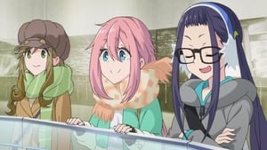 Yuru Camp : Heya Camp 2: Saison 1 Episode 2