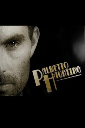Poster Palmetto Haunting 2010