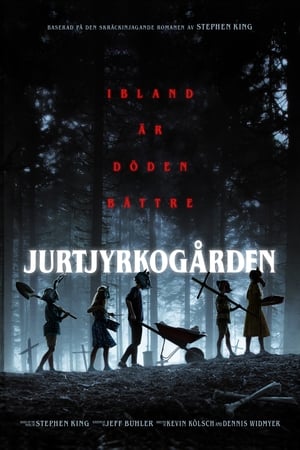 Poster Jurtjyrkogården 2019