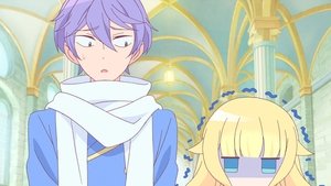 As Miss Beelzebub Likes it.: 1×10