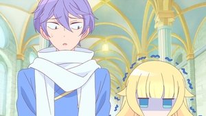 Beelzebub-jou no Oki ni Mesu Mama.: Saison 1 Episode 10