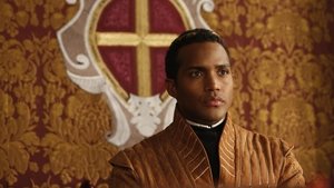 Still Star-Crossed: 1×4