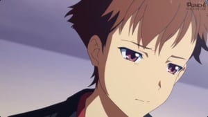 Beatless Episódio 21