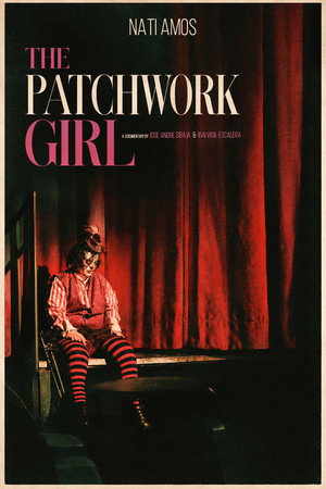 The Patchwork Girl