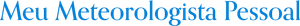 My Personal Weatherman — Logos 10