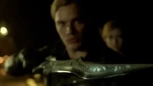 Shadowhunters: Instrumentos Mortais: 2×1