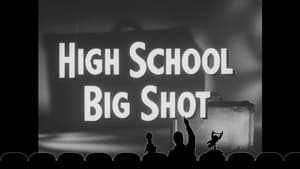 Mystery Science Theater 3000 High School Big Shot