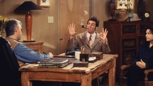 Seinfeld: 8×14