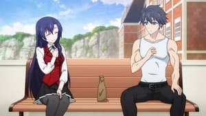 Hyouken No Majutsushi Ga Sekai Wo Suberu: Saison 1 Episode 2