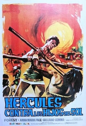 Image Hércules contra los hijos del Sol