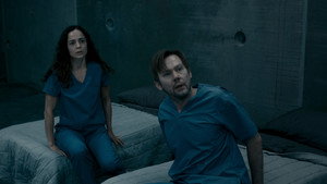 Dark Matter: 2×7
