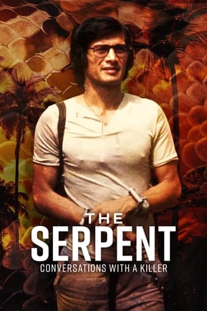 Image The Serpent: Conversations With a Killer